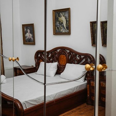 Sera Boutique Hotel Baku Exterior foto