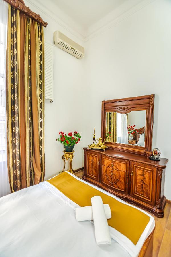 Sera Boutique Hotel Baku Exterior foto